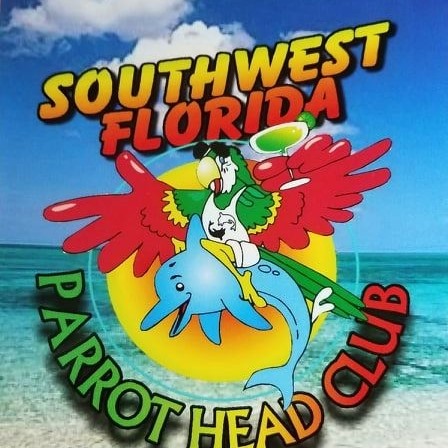 Southwest Florida Parrot Head Club fundraiser set for Sunday